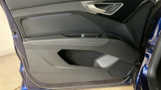 Audi Q4 e-tron 210kW 45 82kWh Sport 5dr Auto [Leather] Electric Estate